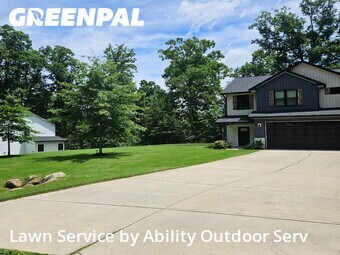 Grass Cut nearby Huntersville, NC, 