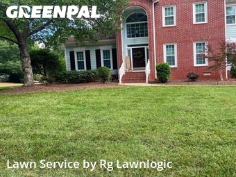 Lawn Cut nearby Waxhaw, NC, 