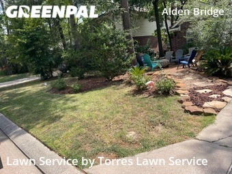 Lawn Cutting nearby The Woodlands, TX, 