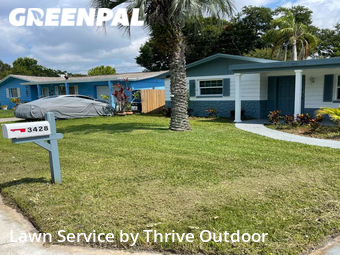 Lawn Care Service nearby Holiday, FL, 