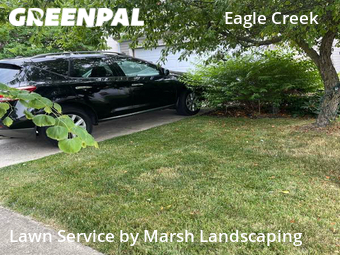 Lawn Cutting nearby Indianapolis, IN, 