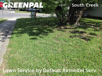 Lawn Cut nearby Round Rock, TX, 