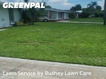 Lawn Maintenance nearby Port Charlotte, FL, 