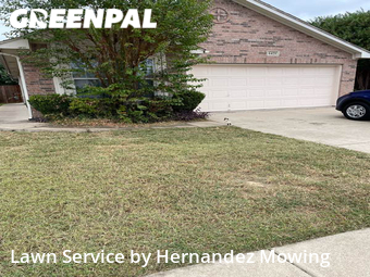 Lawn Service nearby Fort Worth, TX, 