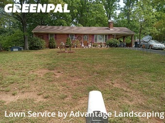 Grass Cutting nearby Madison Heights, VA, 