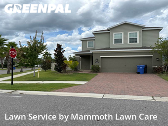 Lawn Care nearby Riverview, FL, 