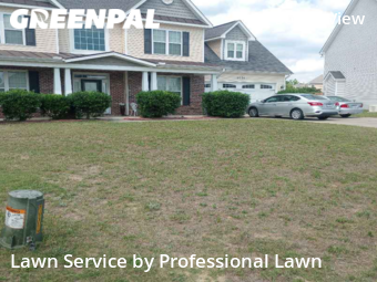 Lawn Cutting nearby Fayetteville, NC, 