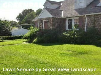 Lawn Service nearby Parkville, MD, 