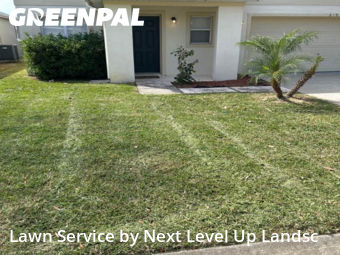 Grass Cut nearby Davenport, FL, 