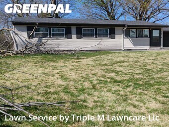 Lawn Mowing Service nearby Kansas City, MO, 