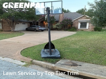 Lawn Cutting nearby Fort Worth, TX, 