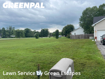 Yard Cutting nearby Christiana, TN, 