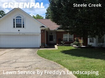 Lawn Cutting nearby Charlotte, NC, 