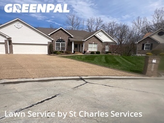 Lawn Service nearby O'fallon, MO, 