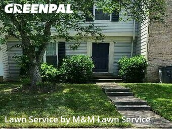Lawn Mowing nearby Woodbridge, VA, 