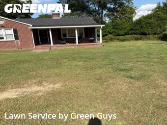 Lawn Cutting nearby Cayce, SC, 