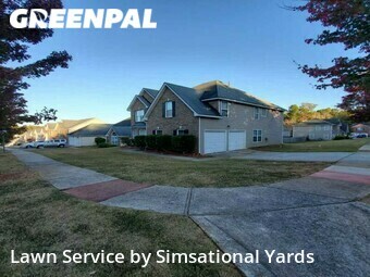Lawn Mowing Service nearby Snellville, GA, 