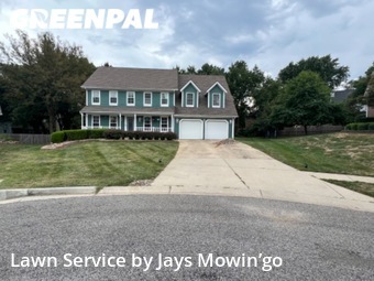 Lawn Mowing nearby Lenexa, MO, 