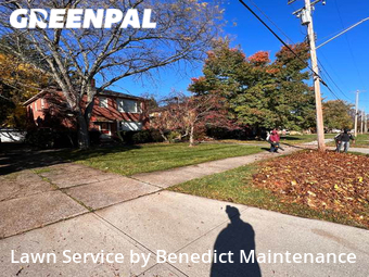 Lawn Care nearby Rocky River, OH, 