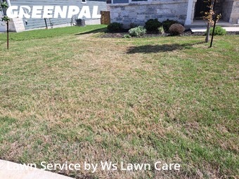 Lawn Service nearby Cibolo, TX, 