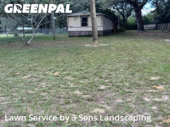 Lawn Service nearby Pensacola, FL, 