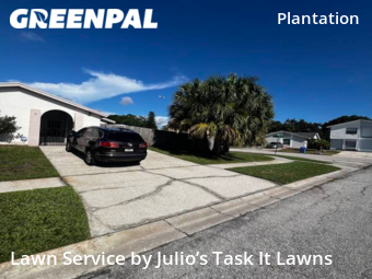 Lawn Care nearby Tampa, FL, 