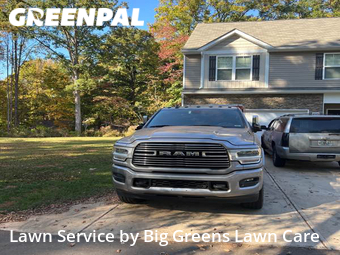 Lawn Cut nearby Charlotte, NC, 