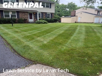 Lawn Mowing Service nearby Dayton, OH, 