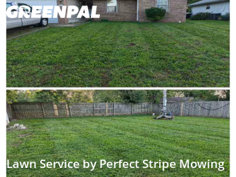 Lawn Cutting nearby Springfield, MO, 
