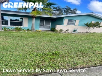 Yard Mowing nearby Clearwater, FL, 