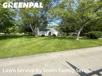 Yard Cutting nearby Muncie, IN, 
