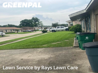 Lawn Cut nearby Kenner, LA, 