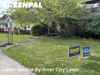 Lawn Maintenance nearby Fort Wayne, IN, 