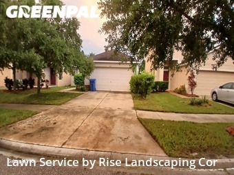 Lawn Care Service nearby Ruskin, FL, 
