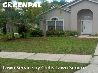 Yard Mowing nearby Clermont, FL, 