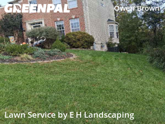 Lawn Maintenance nearby Columbia, MD, 