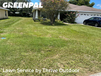 Lawn Care nearby Plant City, FL, 