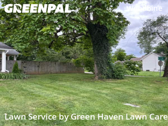 Lawn Care nearby Nashville, TN, 