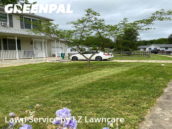 Lawn Cutting nearby Newark, DE, 
