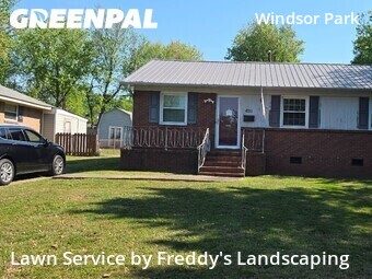 Grass Cutting nearby Charlotte, NC, 