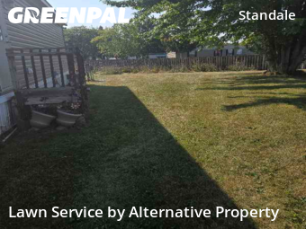 Lawn Care nearby Walker, MI, 