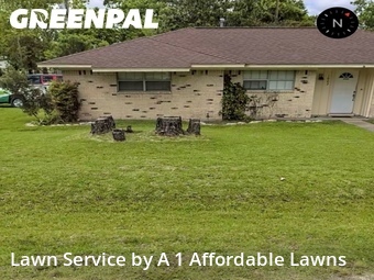 Lawn Care nearby League City, TX, 
