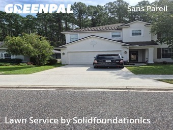 Lawn Care nearby Jacksonville, FL, 