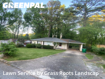 Lawn Care nearby Decatur, GA, 