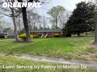 Lawn Care nearby Richmond, VA, 