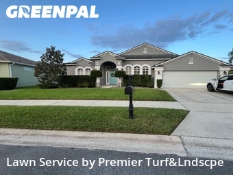 Lawn Service nearby Lake Mary, FL, 
