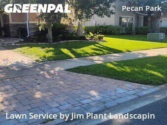 Lawn Care Service nearby Jacksonville, FL, 