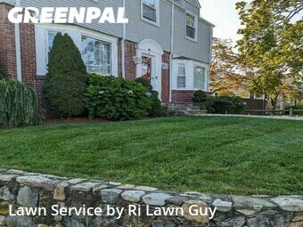 Lawn Mowing Service nearby Johnston, RI, 