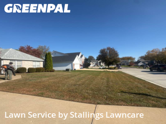 Lawn Mowing nearby O'fallon, MO, 