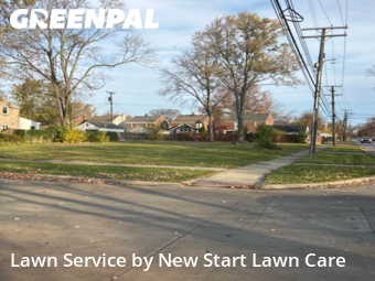 Lawn Mowing Service nearby Grosse Pointe Woods, MI, 